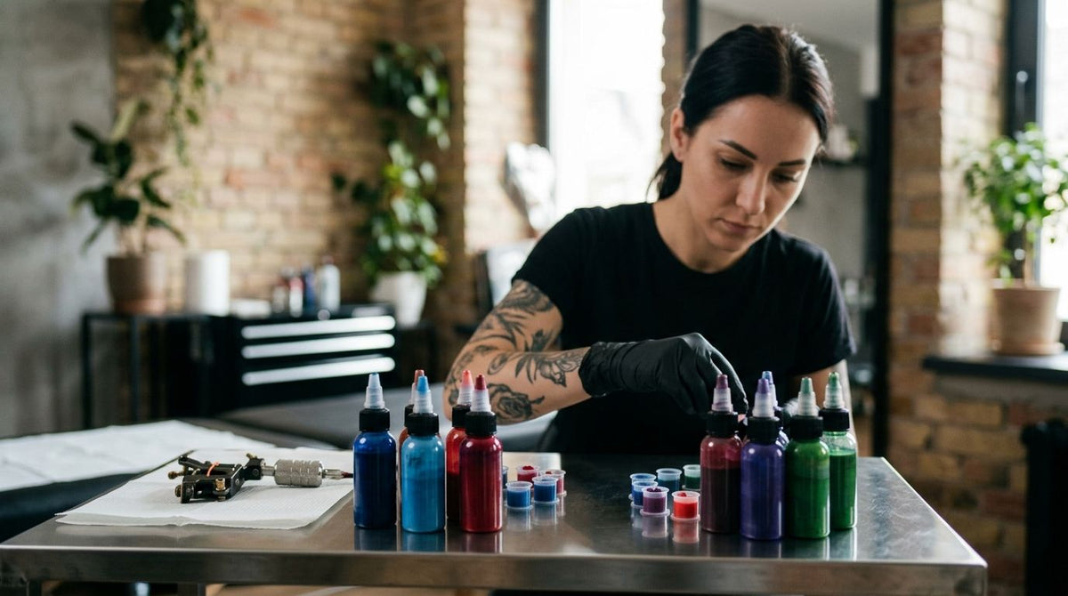 Intenze vs World Famous Ink: which is better in 2026