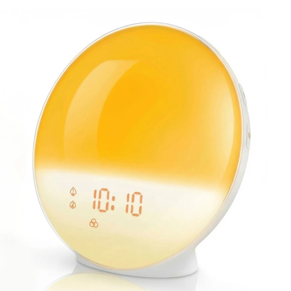 The Dawn — Sunrise Alarm Clock