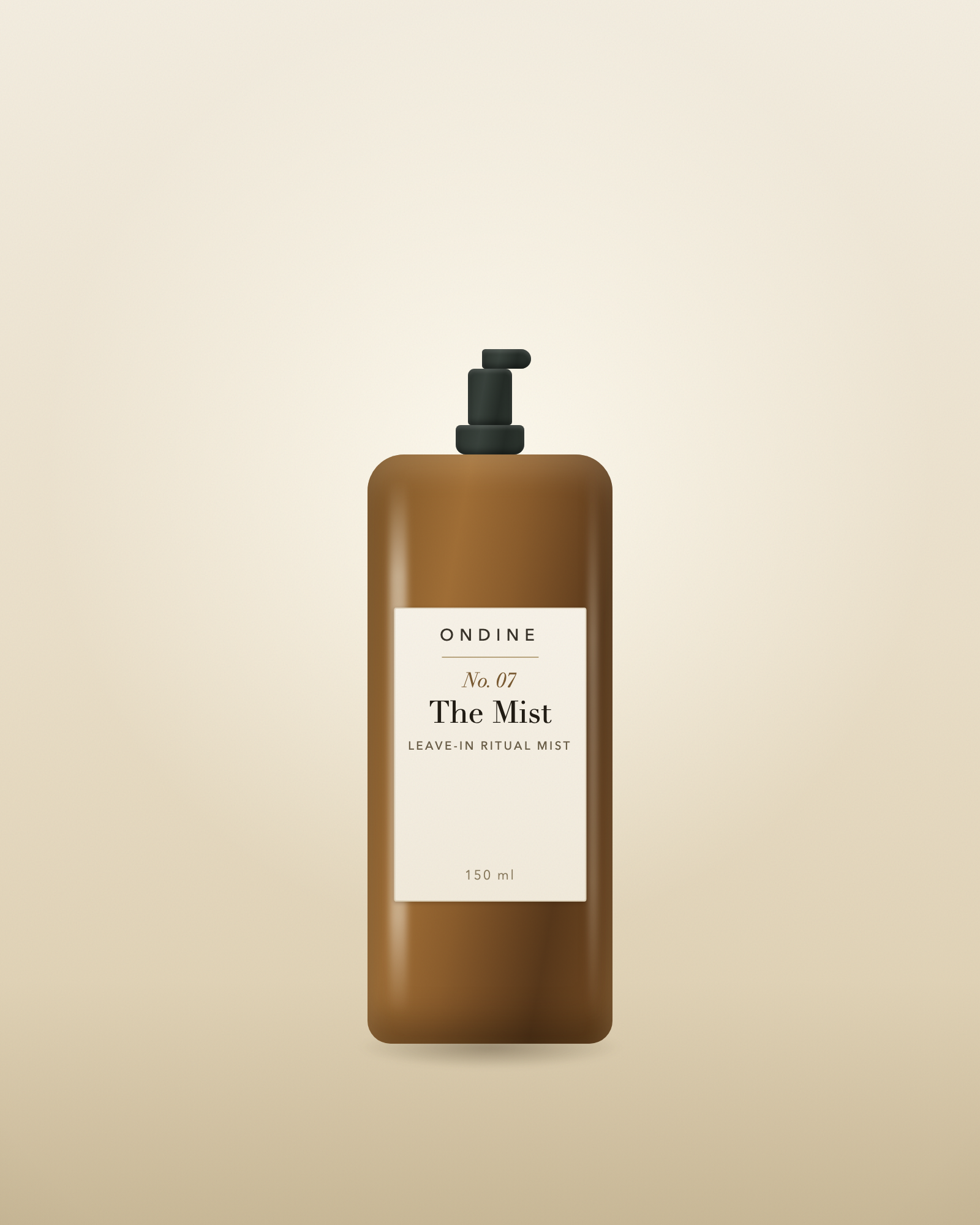 Ondine The Mist — Leave-In Ritual Mist
